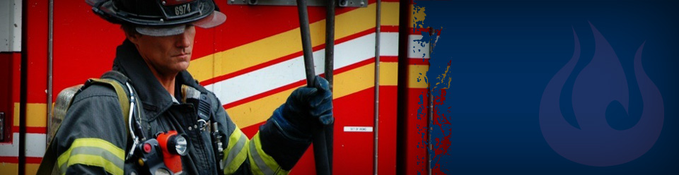 Firefighter Consulting & Expert Witness